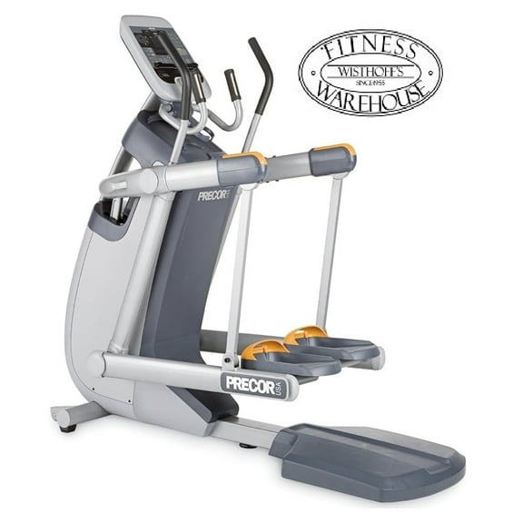 Pre-Owned Precor AMT 100i Adaptive Motion Trainer Elliptical