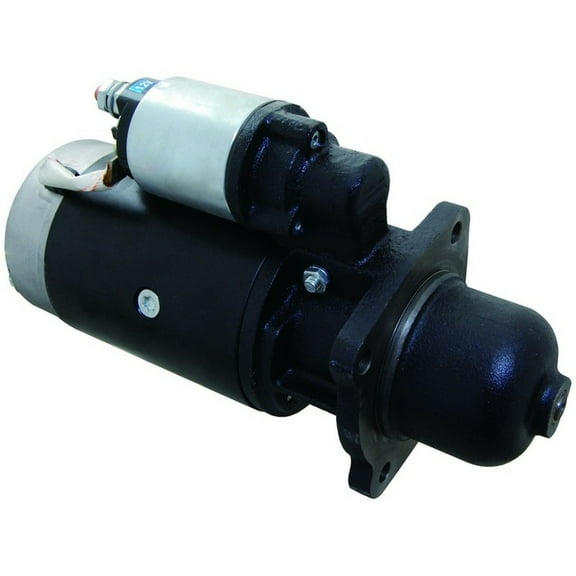 OEG Parts New Starter Replacement For DEUTZ Tractor D13006 D4006 D5006 D5506 D6006 D6206 D6806 D7006 0001359012, 0001359027, 0001359073, 0001359078, 0001367004, IS0552, 41024234, SBO0065, SMA0003,