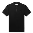 thumbnail image 2 of Playera Polo BALR Q-Series Jet Black, 2 of 5