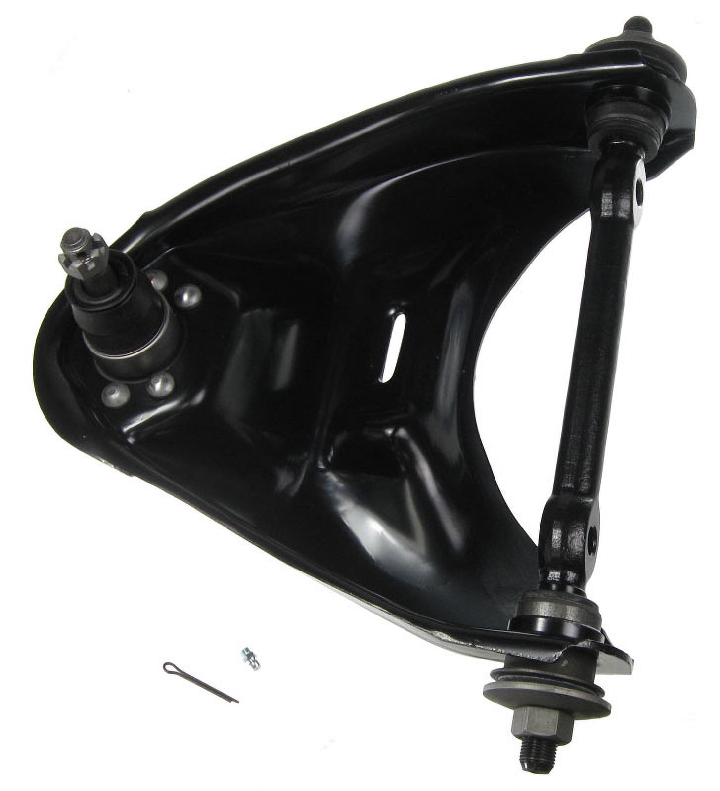 Front Lower Control Arm & Upper Ball Joints LH RH Set Of 4 For S10 For S15 2wd For Truck Suspension Kit
