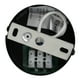 thumbnail image 5 of Estevez Luminario de Acento Keeper Negro 1 Luz GU10, 5 of 7