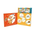 thumbnail image 2 of Libro Magnético Comida Saludable Novelty Ediciones Disney, 2 of 3