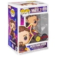 thumbnail image 2 of Funko Pop! Marvel: ?Y si? - Doctor Strange Supreme, Glow in Funko POP, 2 of 2