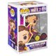 thumbnail image 2 of Funko Pop! Marvel: ?Y si? - Doctor Strange Supreme, Glow in Funko POP, 2 of 2