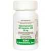 Diphenhydramine 50mg Capsules 100ct Btl (Pack of 2)
