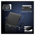 thumbnail image 5 of USB 3.0 Portable 3D BD-RW External Blu-ray Drive BD DVD CD Player Burner Reader, 5 of 5