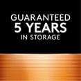 thumbnail image 4 of Duracell 21/23 12V Alkaline Battery for Home Devices, 2 Count, 4 of 7