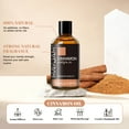 thumbnail image 4 of MAYJAM Pure Cinnamon Essential Oil, 100ML, Therapeutic Grade, for use with Oil Diffusers, Potpourri, and Wicking Fragrance Diffusers, 4 of 10