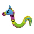 thumbnail image 1 of Almencla Cartoon Inflatable Floating Noodle Float Swimming Toy indoor e outdoor Swimming Hippocampus, 1 of 8