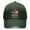 Army-green, variant on United States 250th Anniversary Patriotic Army-green Baseball Cap with Printed Graphic Design and Adjustable Fit for Casual Daily Wear and Holiday Celebrations