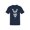 Navy, variant on Samurai Mask Warrior Art Men's T-shirt Navy