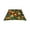 B, variant on Camping Sunshade Tent 73x73 Inches, Portable Outdoor Tarpaulin for Picnic and Beach, Lightweight Shelter Canopy, Ideal for Hiking and Camping