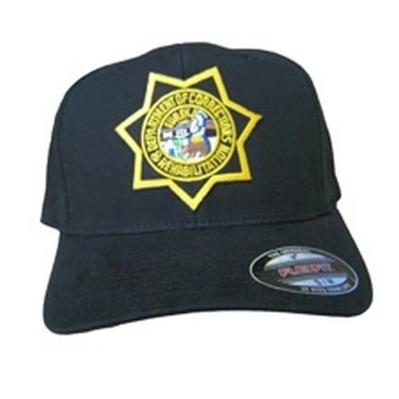 CDCR Cap
