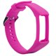 thumbnail image 2 of Correa De Repuesto De Nylon Correa Deportiva Correa De Repuesto Accesorio De Correa Deportiva Para A360 A370, Longitud: . 22mm Rosa Yotijar Reemplazo de la correa de la banda de la muñeca, 2 of 8