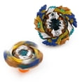 thumbnail image 3 of Beyblade Burst B-122 Starter Geist Attack Metal Gyro Toy with Launcher, 3 of 8