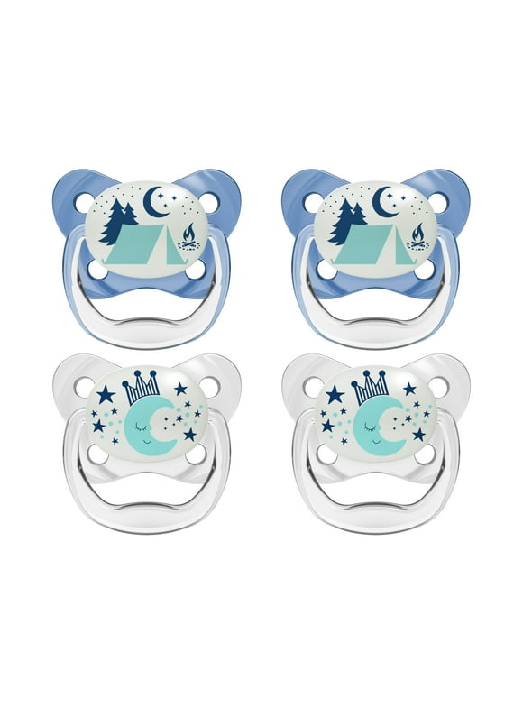 Dr. Brown's Pacifier in Pacifiers