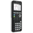 thumbnail image 4 of Calculadora gráfica Texas Instruments TI-84 Plus CE negra, 4 of 4