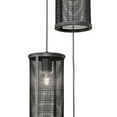 thumbnail image 4 of Meyda Tiffany 212780 3 Light 12" Wide Multi Light Pendant, 4 of 7