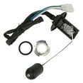 Fuel Tank Float Sensor Sending Unit Replacement for GY6 150 150cc
