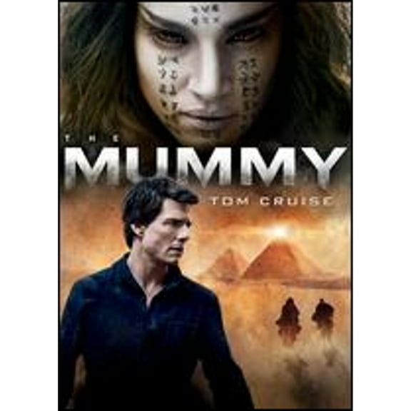 Pre-Owned The Mummy (DVD 0025192285776) directed by Alex Kurtzman