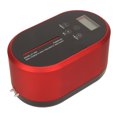 thumbnail image 3 of Fish  Air Pump, Mute 10 Levels Gas Regulation Power Outage Self Start Aquarium Air Pump Large Volume  For Fish  Red, 3 of 8