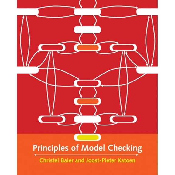 Pre-Owned Principles of Model Checking (The MIT Press) Hardcover