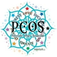 thumbnail image 2 of CafePress - PCOS Lotus Mug - 11 oz Ceramic Mug - Novelty Coffee Tea Cup, 2 of 4