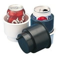 thumbnail image 2 of Sea-Dog 588061N Combo Drink Holder with Drain Fitting - White, 2 of 3