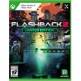 thumbnail image 1 of Jeu vidéo Flashback 2: Limited Edition pour (Xbox), 1 of 7