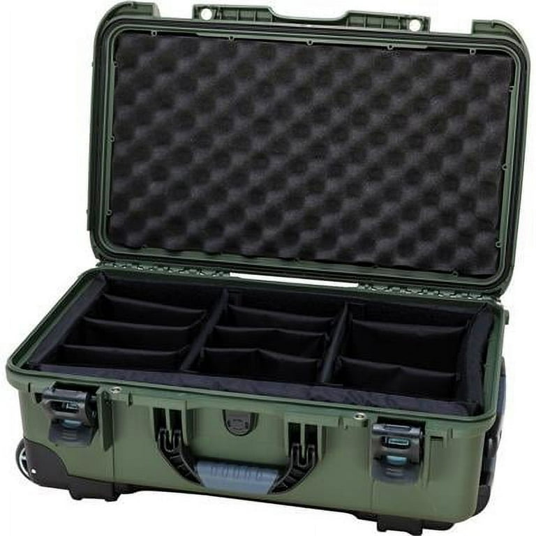 その他 Nanuk 935 Waterproof Carry-On Hard Case NANUK 935 Waterproof Hard Case with Wheels – Shop Now
