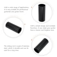 thumbnail image 3 of SEWACC Professional Guitar Slide Stick Stainless Steel for Musicians 1Set, 3 of 6