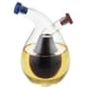 thumbnail image 2 of Kitchen Two-in-One Oil Dispenser Design Vinegar Cruet Olive can Quality Oil Pourer Condiment Dispens, 2 of 5