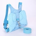 thumbnail image 2 of Correa antipérdida para niños pequeños, arnés de seguridad para niños, pulsera para caminar, correa auxiliar, 2 of 5