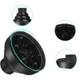 thumbnail image 5 of Janrevotw Hair Dryer Diffuser Interface Portable Hair Dryer Diffuser For Natural Curly Hair And Wavy Hair, Hair Dryer Diffuser Adjustable, 5 of 5