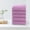 D, variant on JOGZMZ 5-Pack Velvet Face Towels, 12x24 Inch Ultra Soft & Absorbent Facial Washcloths for Gentle Cleansing, 50g Quick-Dry Bath Towel Set (Multi-Color)