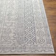 thumbnail image 5 of Mark&Day Outdoor Rugs, 4x6 Latimer Global Indoor/Outdoor Beige Area Rug, Non Shedding Beige Grey Carpet for Patio, Porch, Deck, Bedroom, Living Room or Kitchen (4'3" x 5'11"), 5 of 6