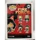 thumbnail image 1 of Funko Fuego Fuerza Tamaki pop #983 Tema candente Exclusivo Funko POP, 1 of 2