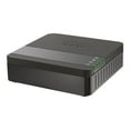 thumbnail image 1 of Cisco ATA 191 - VoIP phone adapter - 100Mb LAN - wall mountable, 1 of 3
