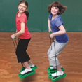 thumbnail image 5 of Tabla de salto para niños, equipo de entrenamiento deportivo para jardín de infantes con pies grandes, 5 of 5