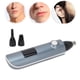 thumbnail image 4 of Recortadora de vello facial ANGGREK Tipo Pluma USB Recargable 3 En 1 Para Uso En viajes, 4 of 8