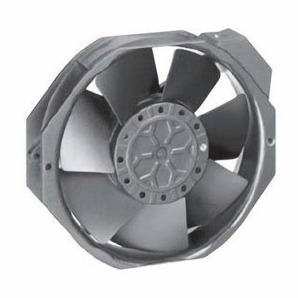 EBM-PAPST W2E200-HH86-01 Ventilateurs AC 225mm 115VAC 600CFM