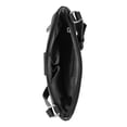 thumbnail image 3 of Bandolera Nautica Lakeside Signature Jaquard Black para mujer, 3 of 5
