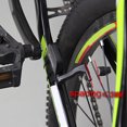 thumbnail image 2 of Sensor de cadencia de velocidad de bicicleta inalámbrica SunDing Computador compatible con Bluetooth a prueba de agua Sywqhk Accesorios para bicicletas, 2 of 9