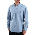 thumbnail image 1 of Carhartt Men's Original Fit Long Sleeve Shirt, 1 of 4