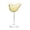 Yellow, variant on Bird Stemmed Wine Glass Unique Drink Cup Hand Blown Cocktail Goblet For Home Champagne Cocktail Mixed Drink Serving(Blue-22Cm)