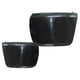 thumbnail image 1 of PAR ALERONES DEFENSA GENERICA Compatibilidad con Chevrolet Silverado 2007 al 2010 Delantero, 1 of 4