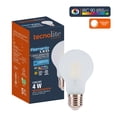 thumbnail image 2 of Foco Tecnolite LED 4 W Luz de Día, 2 of 5