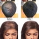 thumbnail image 4 of 10 Colors Thickening Hair Fiber Powder 50g Hair Fibers Building Extensions Powder Hair Loss Concealers, 4 of 5