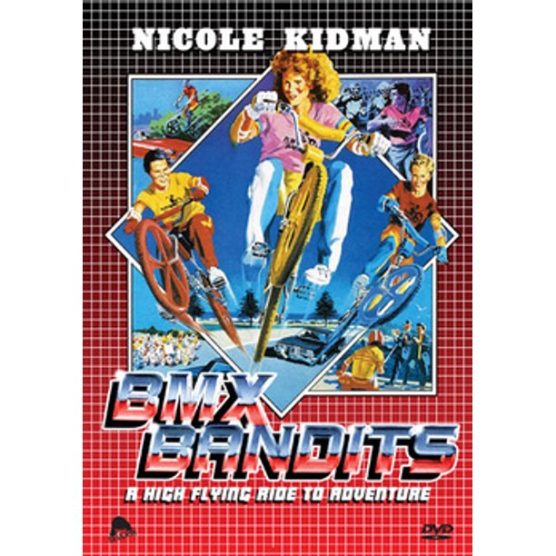 BMX Bandits (DVD)