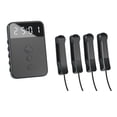 thumbnail image 1 of ZheElen Durable And Smooth Smart Automatic Clickers clicks with Portable Automatic Screen Clickers, 1 of 6